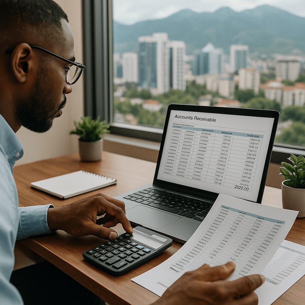 accounts-receivables startup almaty payroll-team