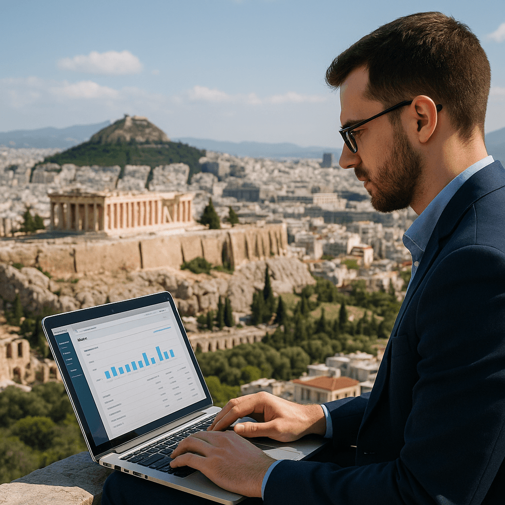 accounts-receivables startup athens accounts-receivable-team cloud-services-and-hosting