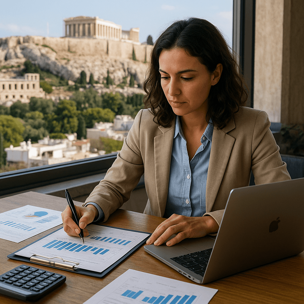 accounts-receivables startup athens founders