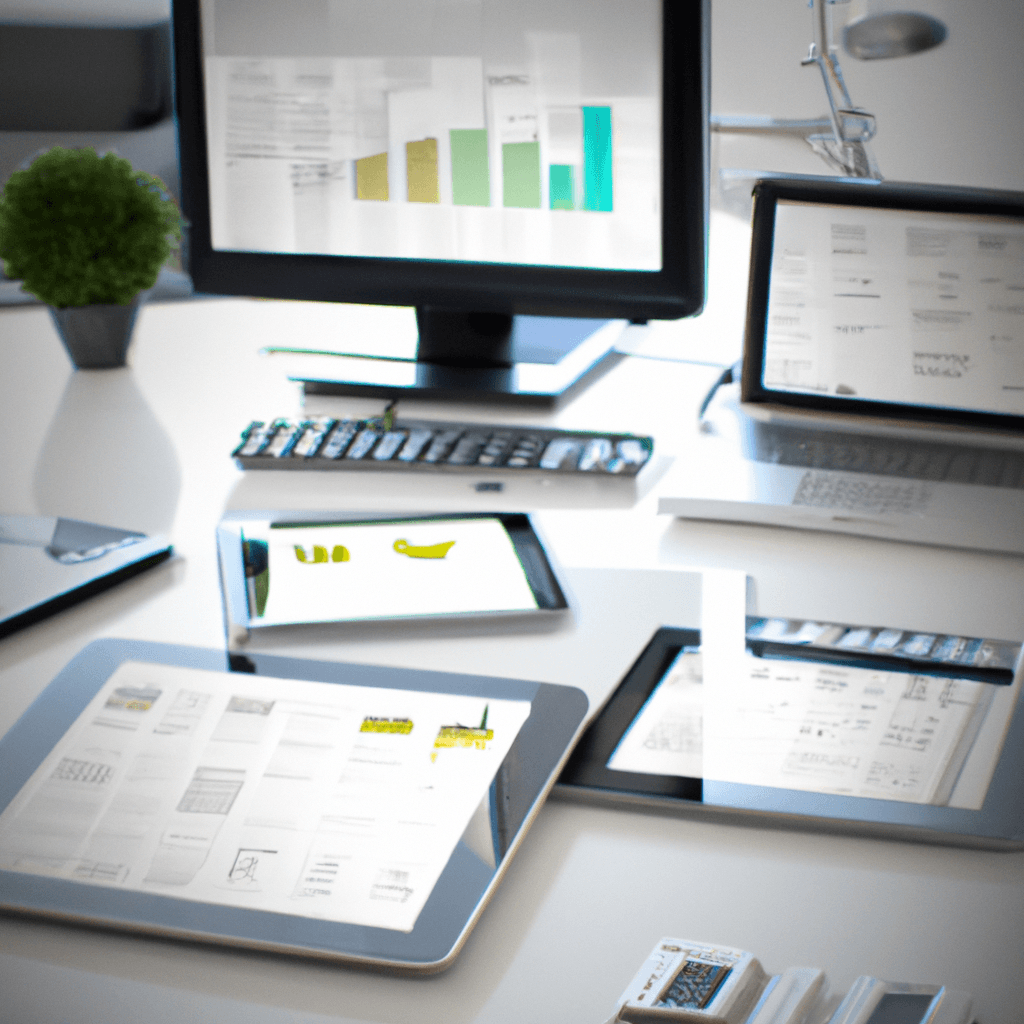 accounts-receivables startup chicago CFO-office