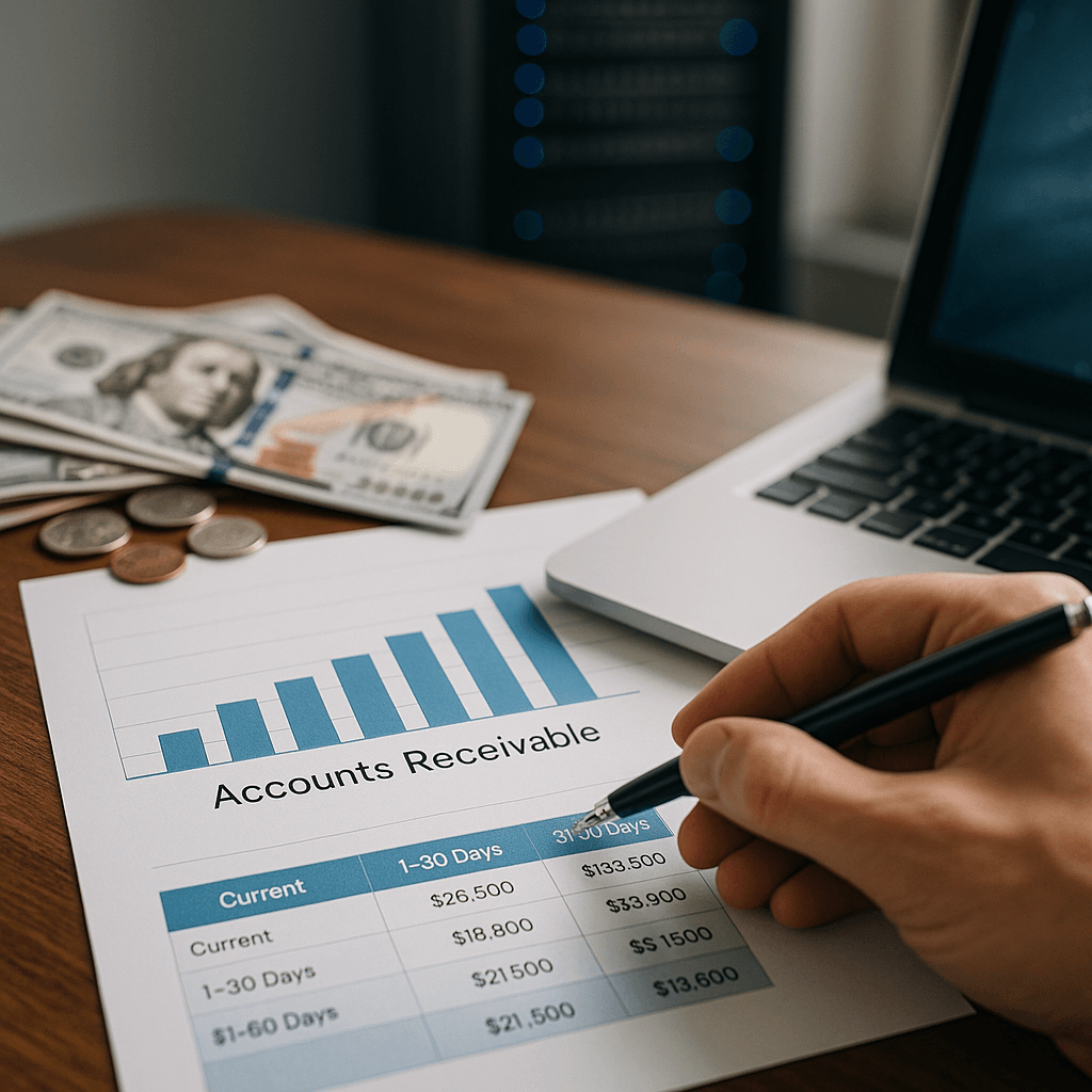 accounts-receivables startup cloud-services-and-hosting