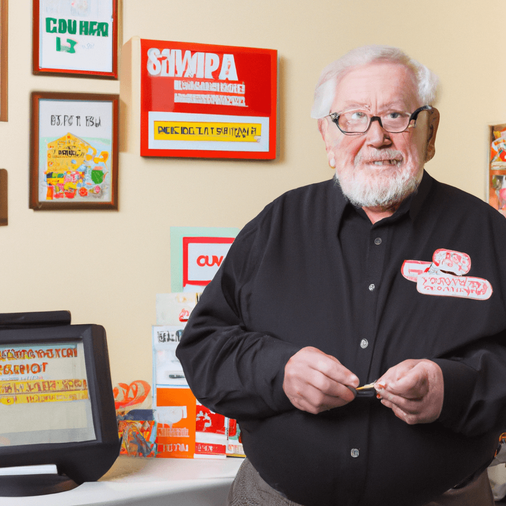 accounts-receivables startup founders food-and-beverage