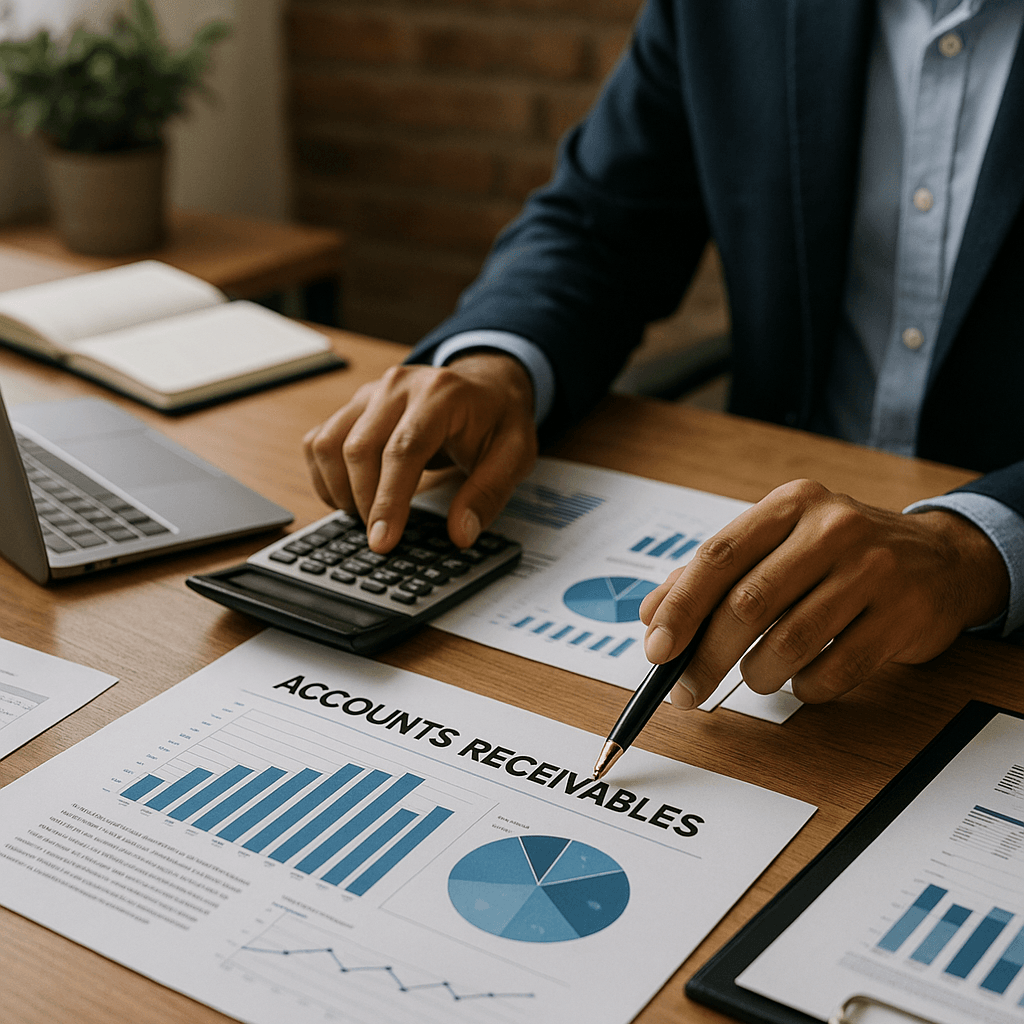 accounts-receivables startup karachi accounting-and-tax-services