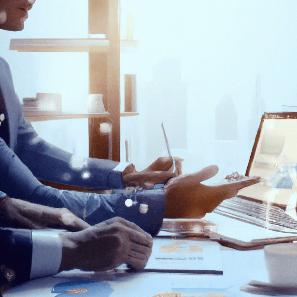 accounts-receivables startup lagos