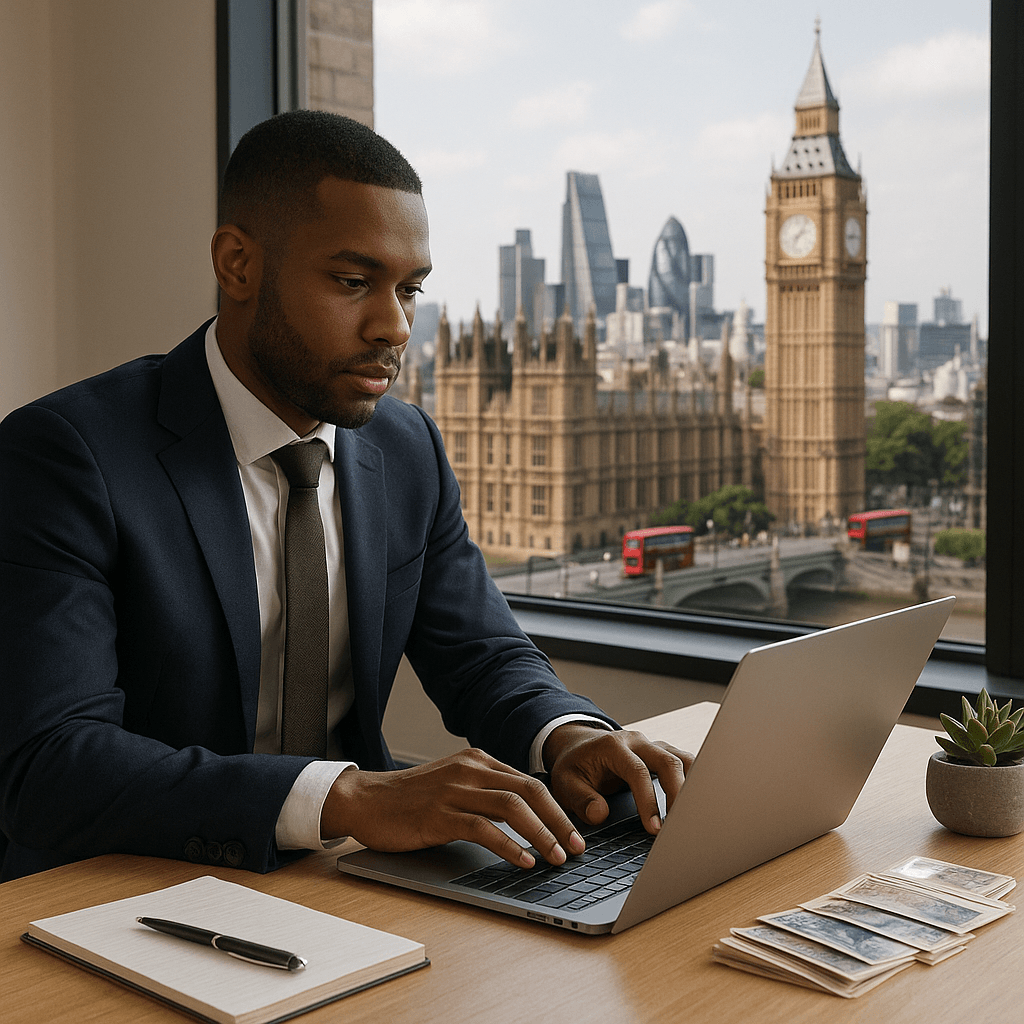 accounts-receivables startup london banking-and-lending-services