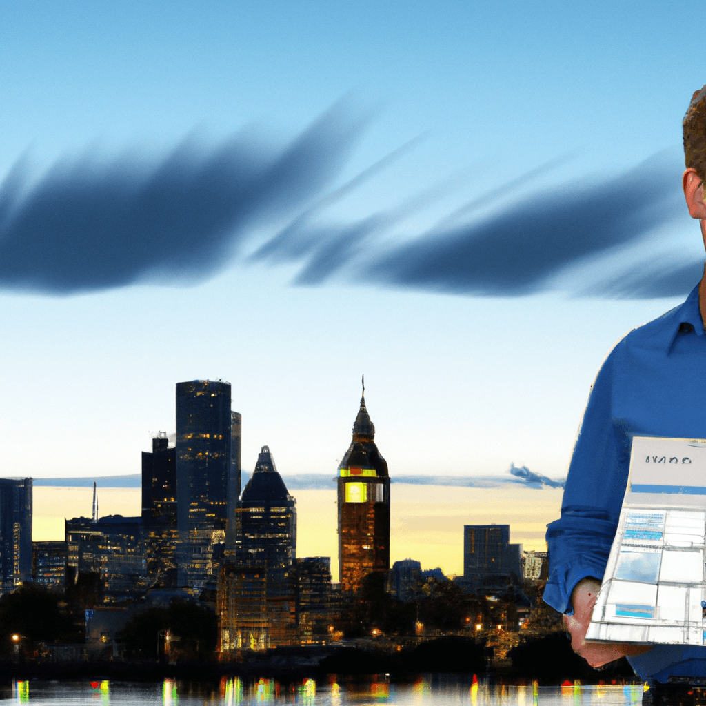 accounts-receivables startup london collection-team