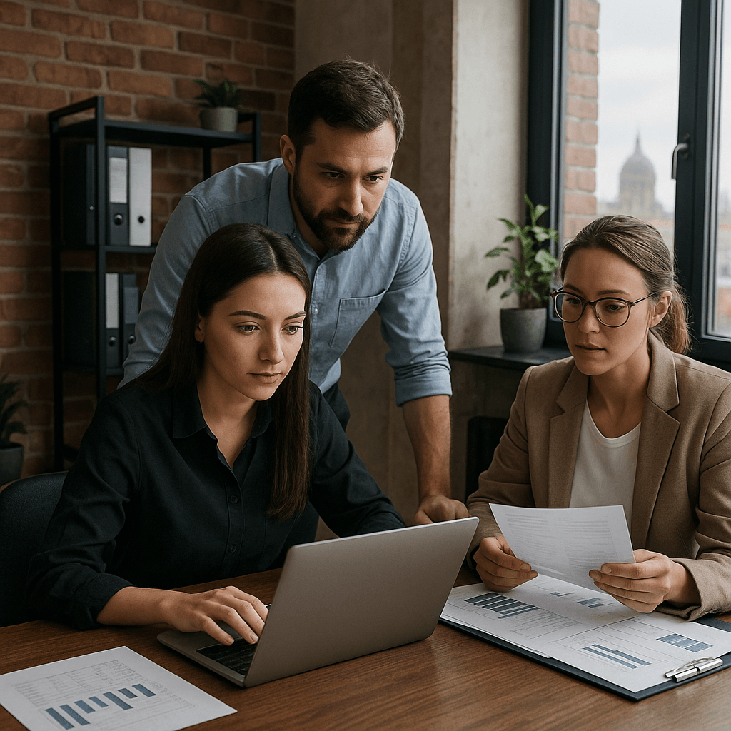 accounts-receivables startup moscow accounts-payable-team