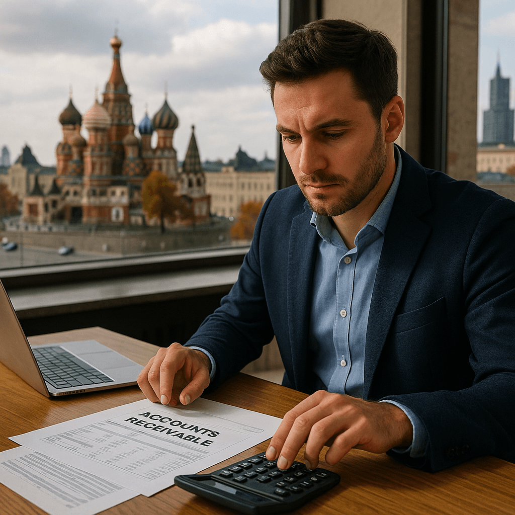 accounts-receivables startup moscow business-owners