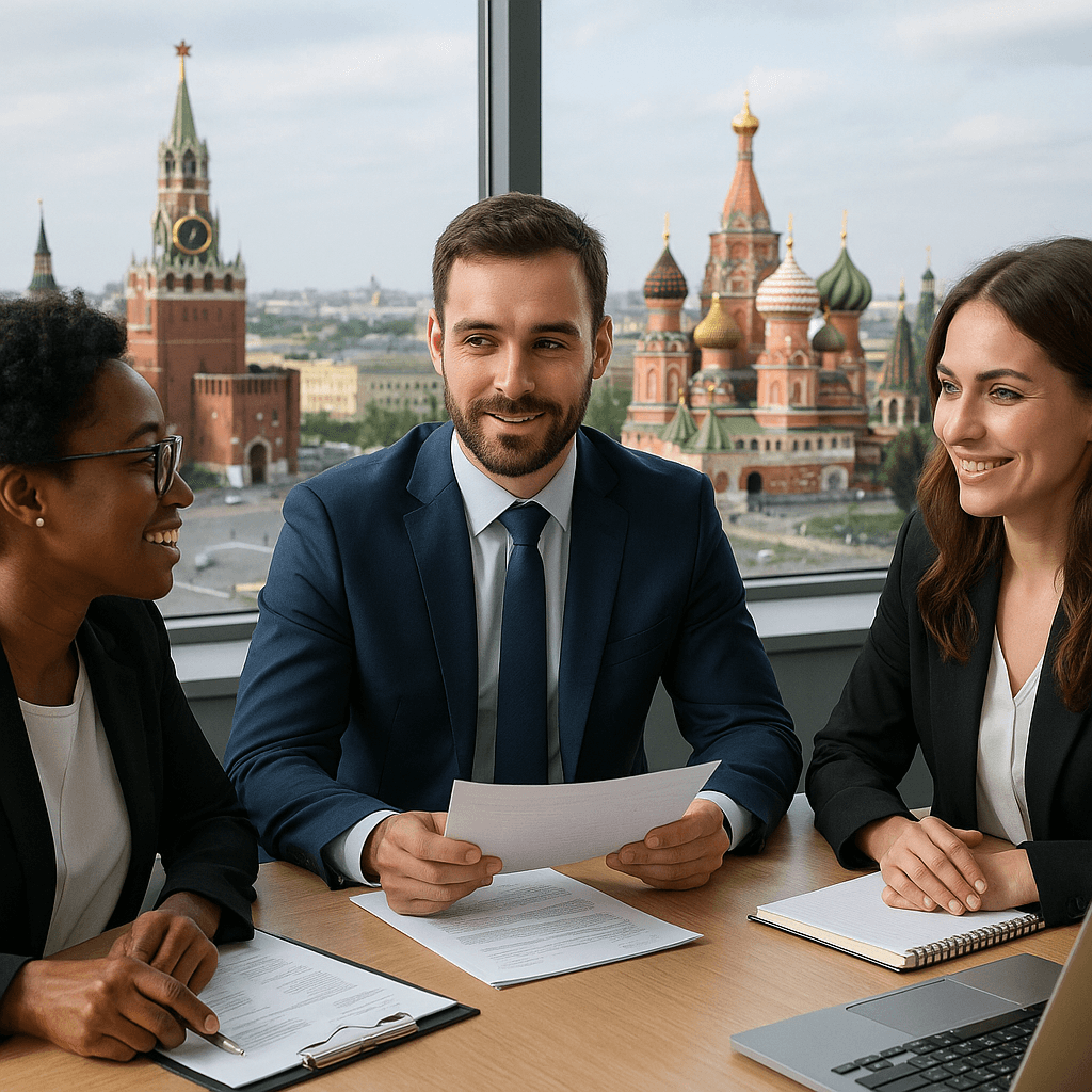 accounts-receivables startup moscow collection-team