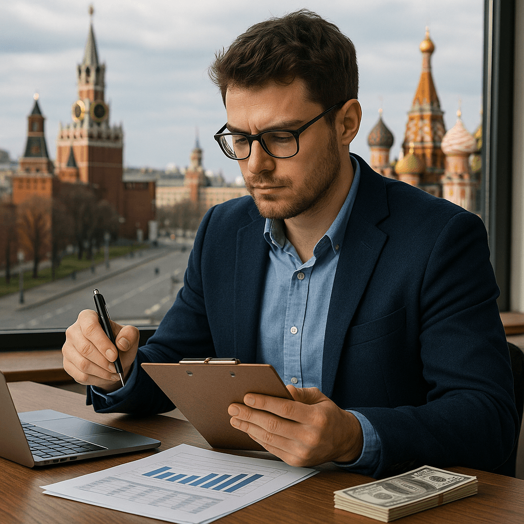 accounts-receivables startup moscow founders