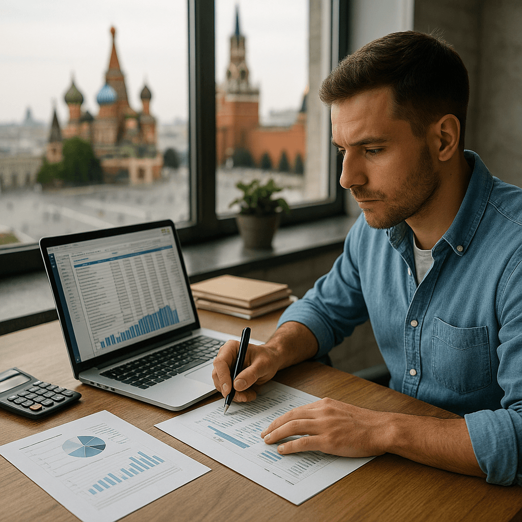 accounts-receivables startup moscow payroll-team