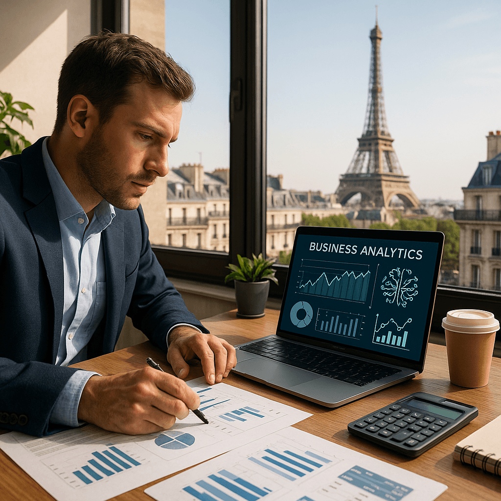 accounts-receivables startup paris business-analytics-and-ai