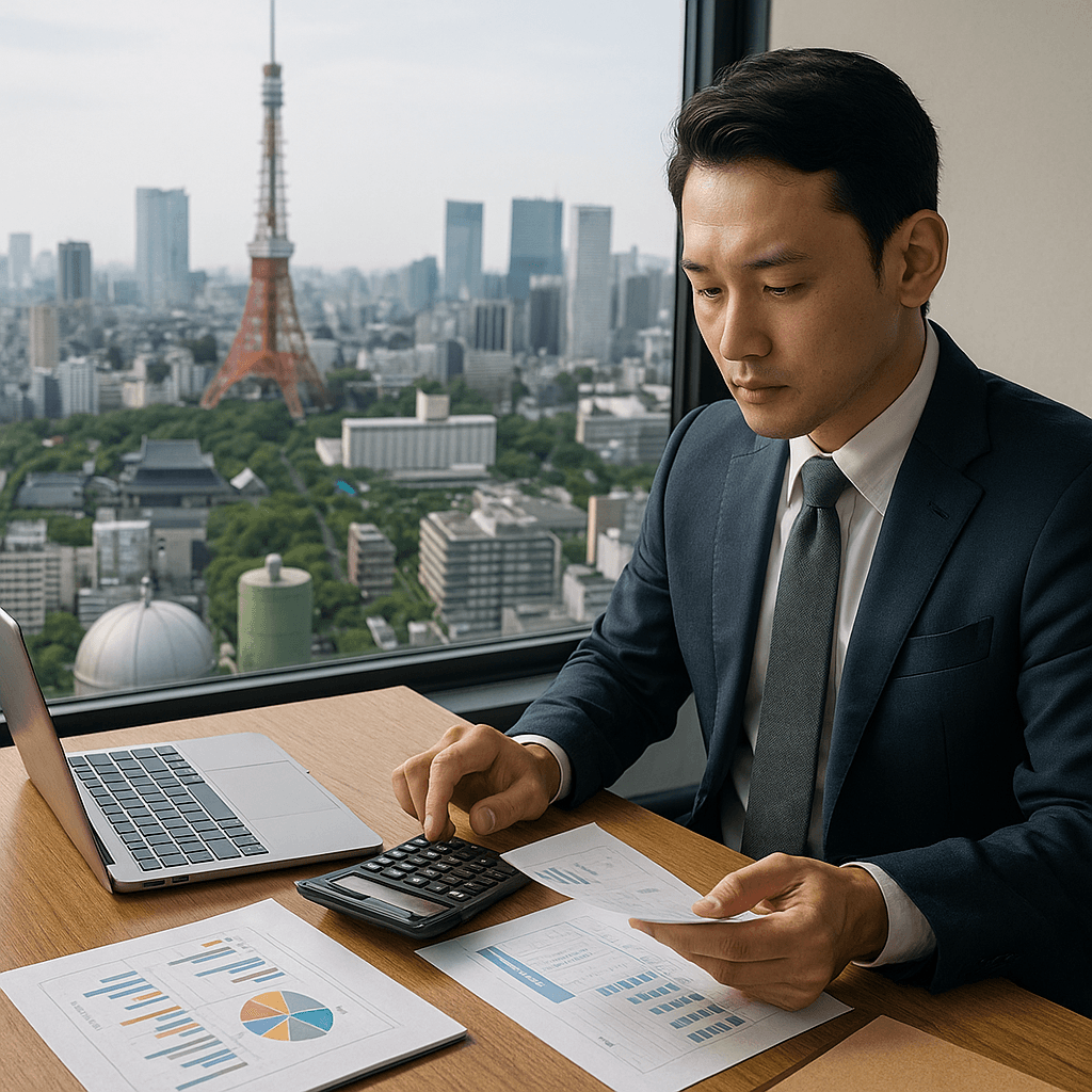 accounts-receivables startup tokyo biofuel-and-biomass