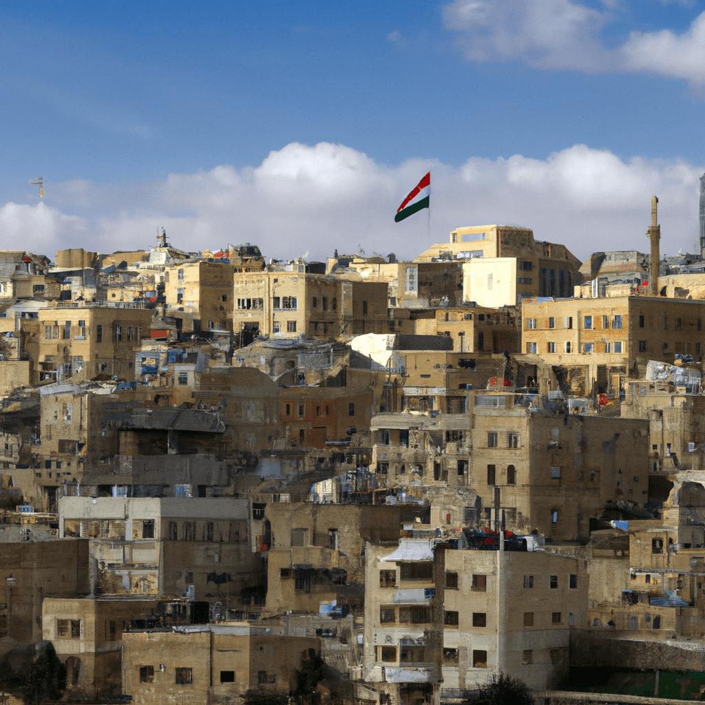 amman