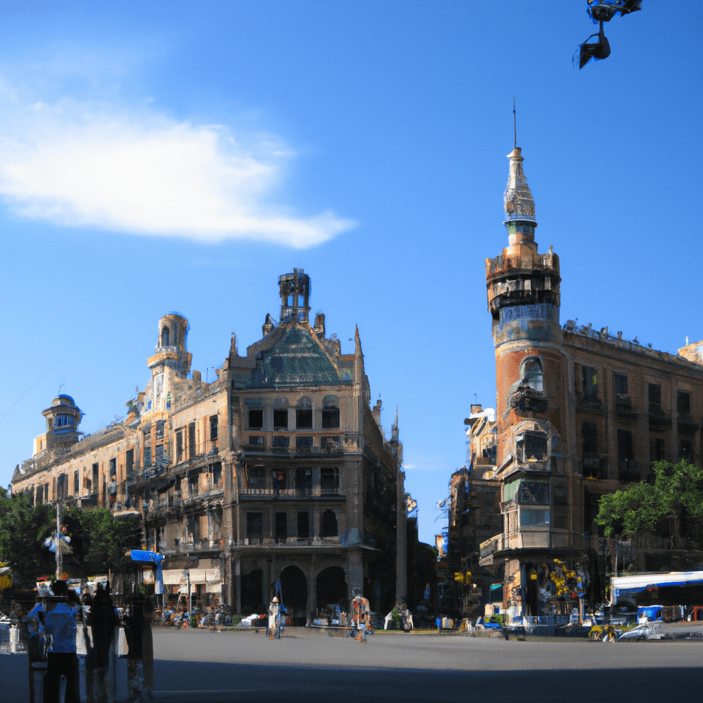 barcelona