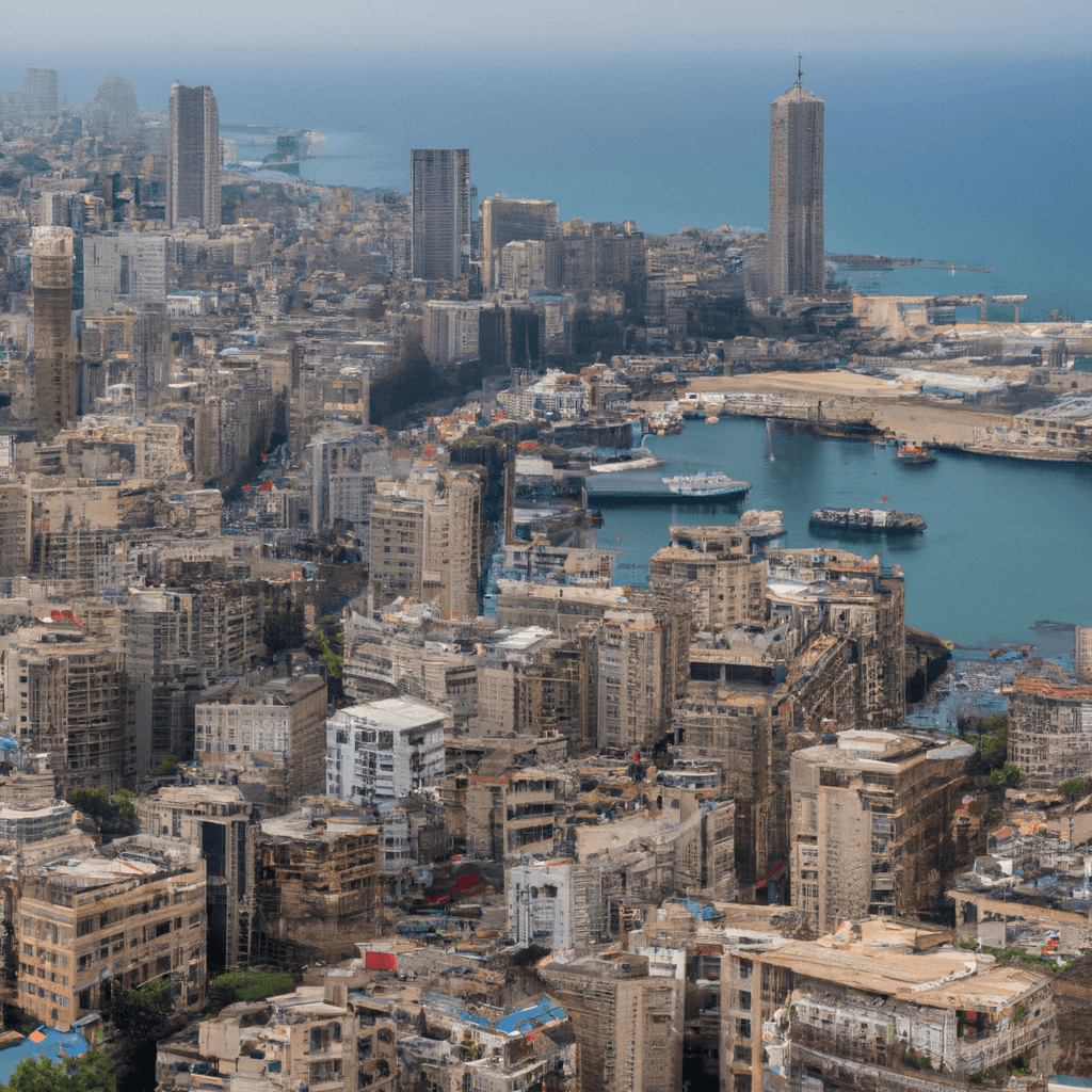 beirut