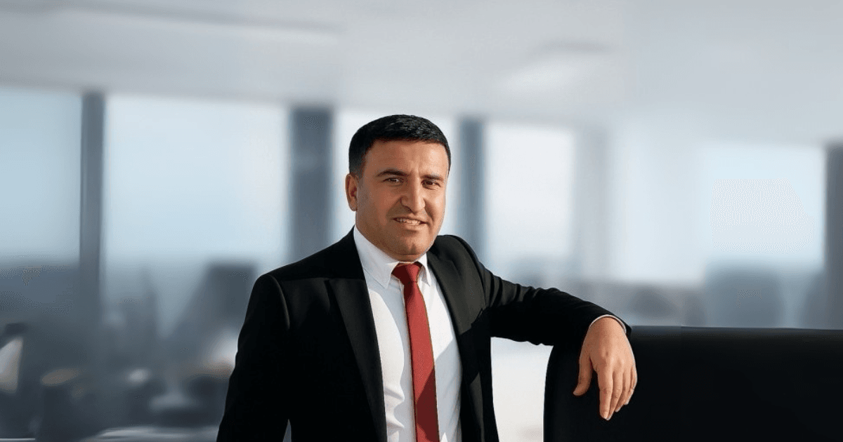Bridging Healthcare with Tech: Shahid Khan’s Journey with Doctak.net
