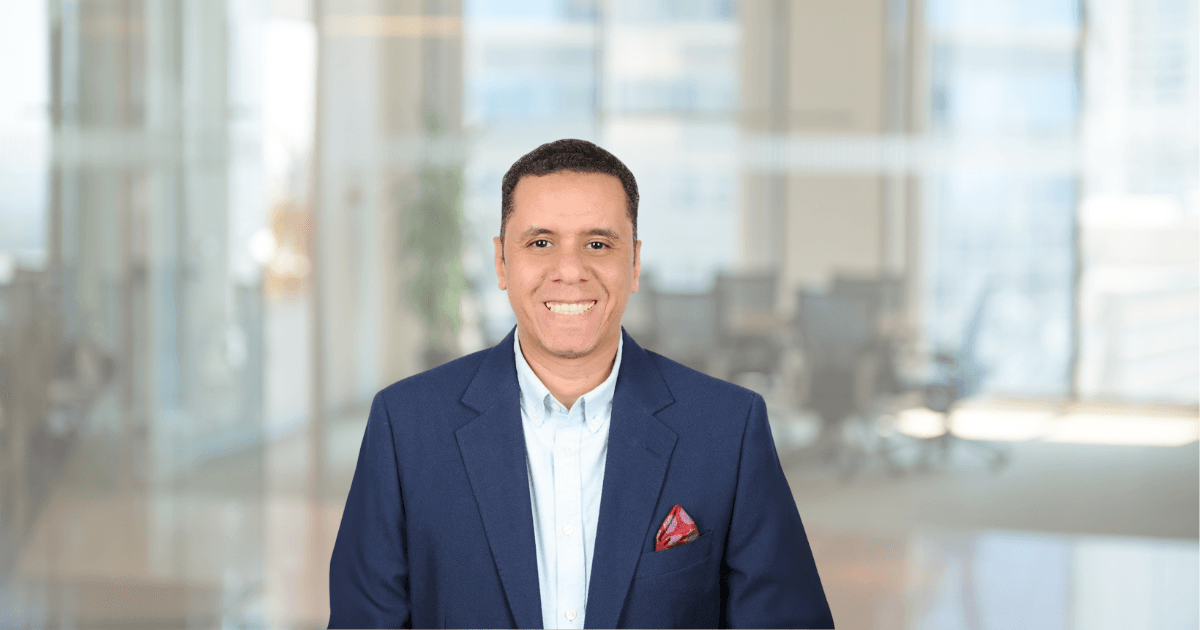 From Audits to Action: How Sameh Sabri Brings Financial Clarity to Chaos