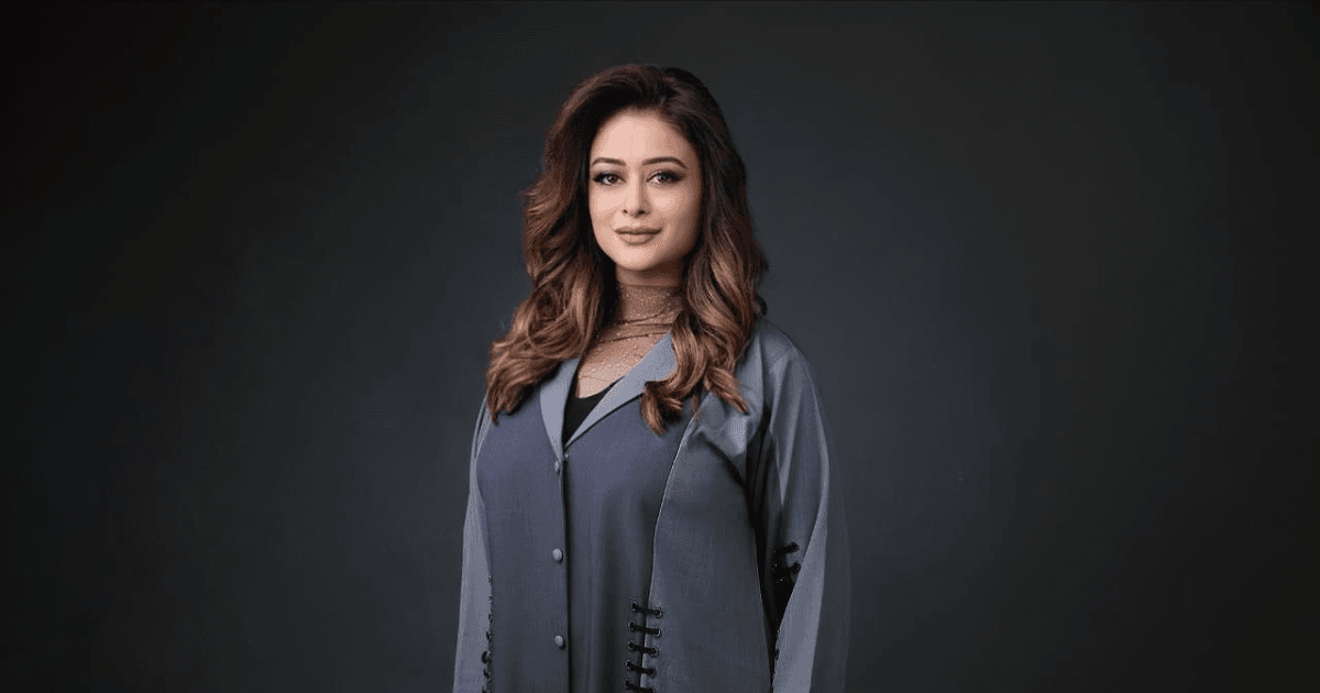 Leading Change with Purpose: Lubna Naeem’s Journey from Healthcare to Entrepreneurship