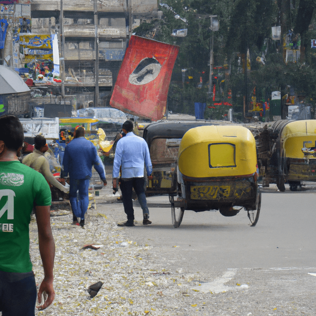 dhaka
