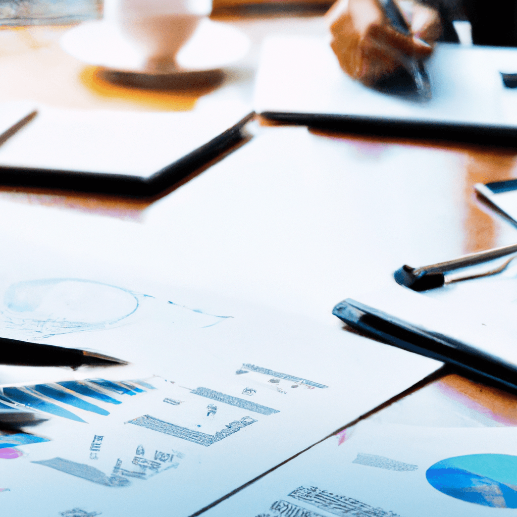 financing CFO-office