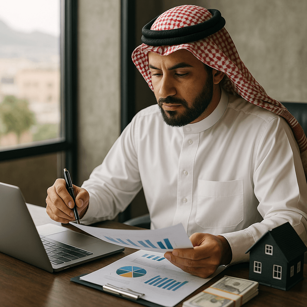 financing abha business-owners