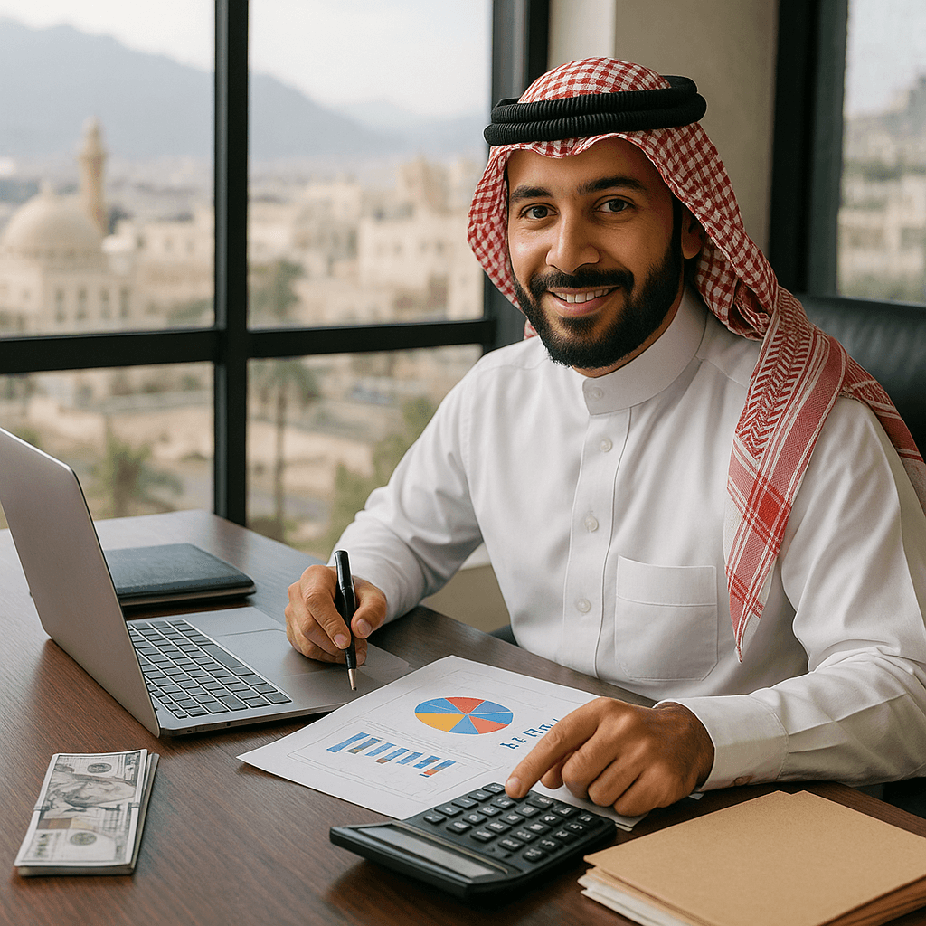 financing abha business-owners accounting-and-tax-services