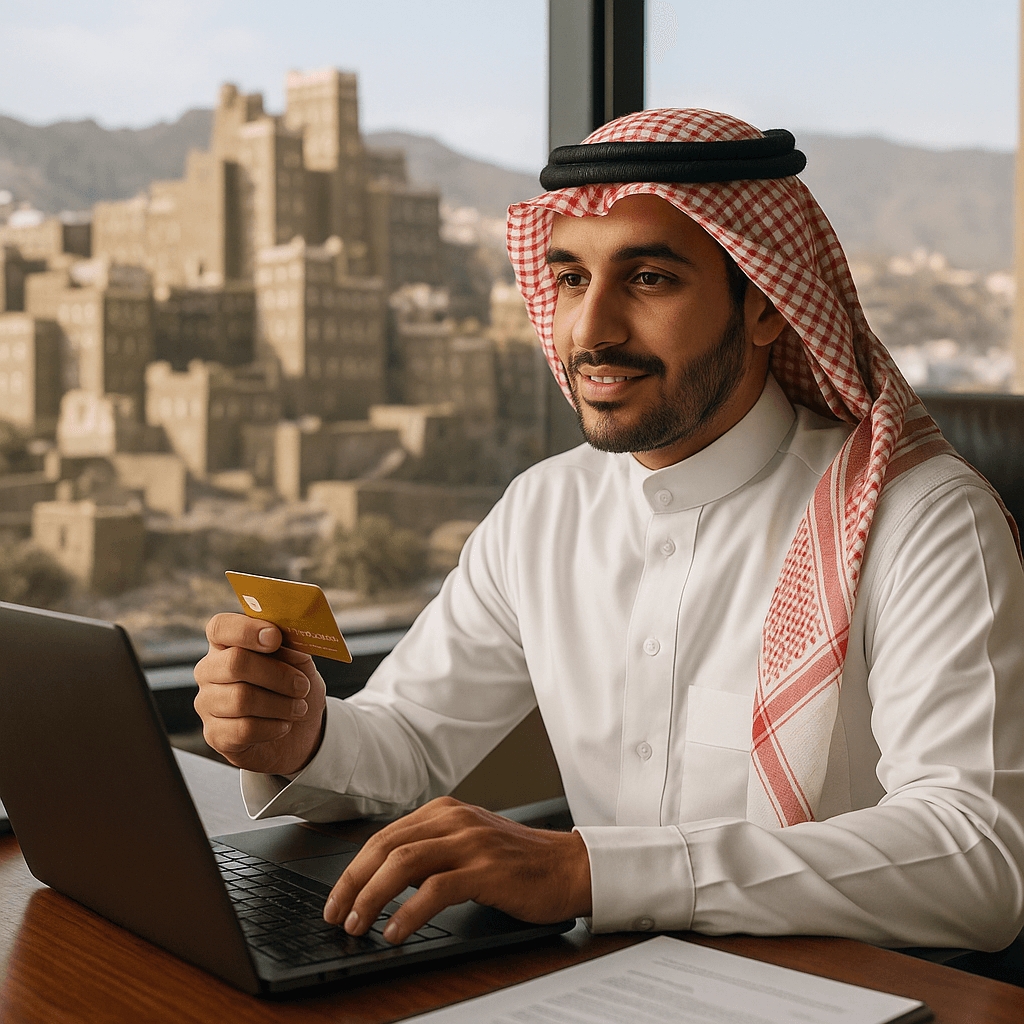 financing abha founders