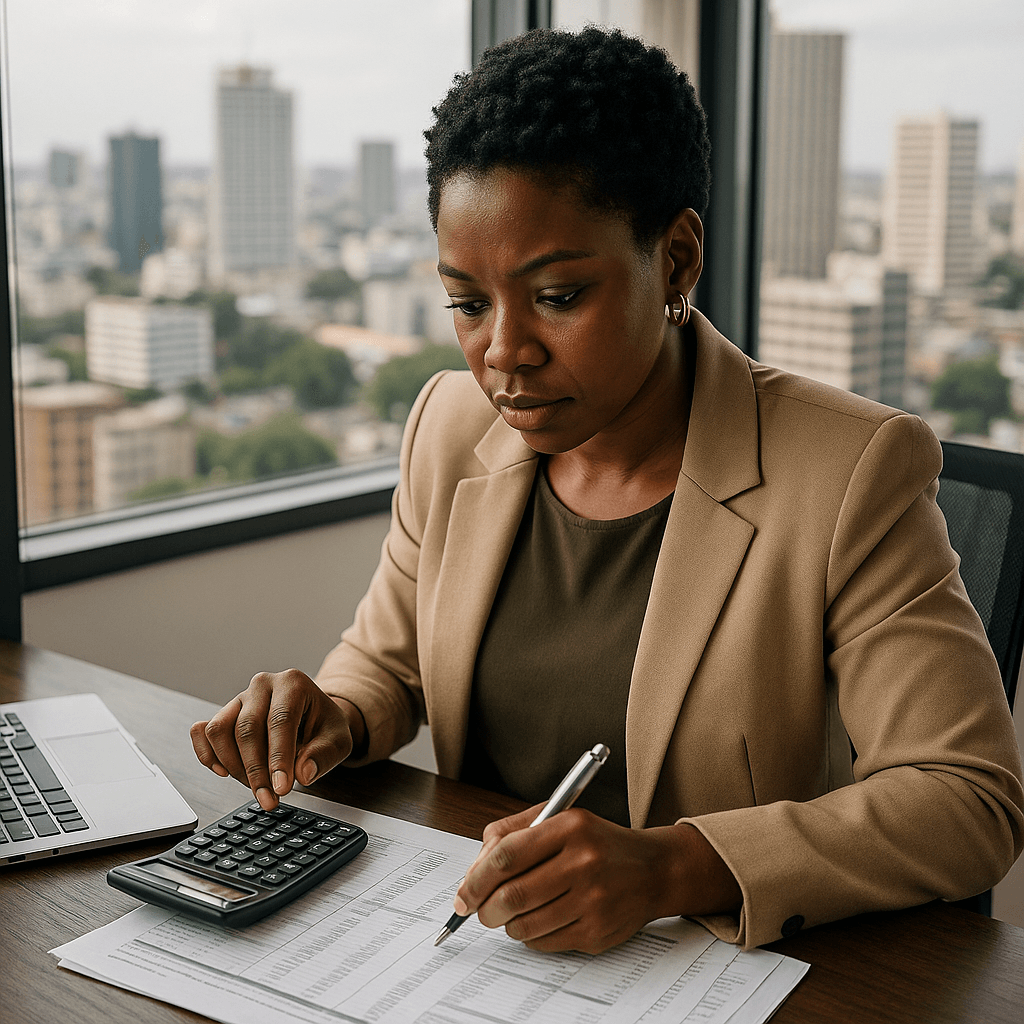 financing abidjan accounts-payable-team