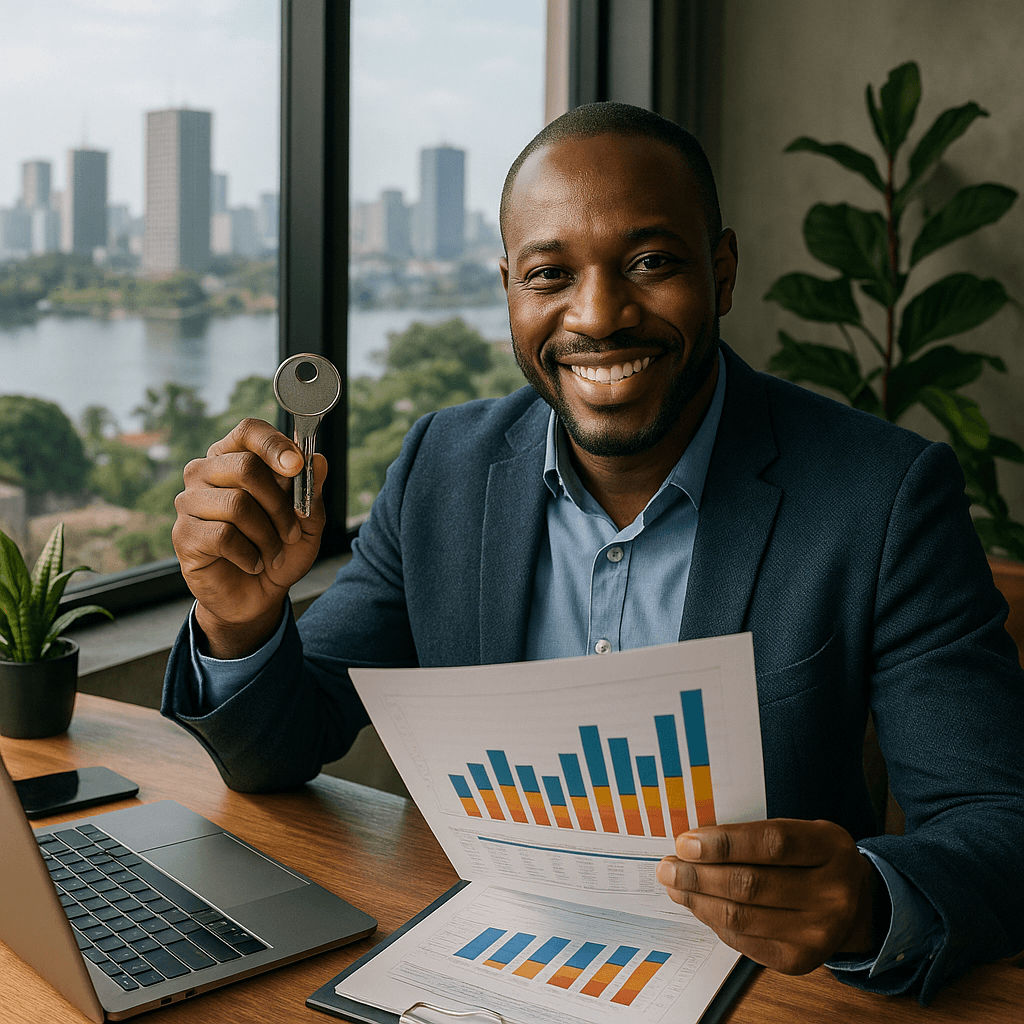 financing abidjan business-owners