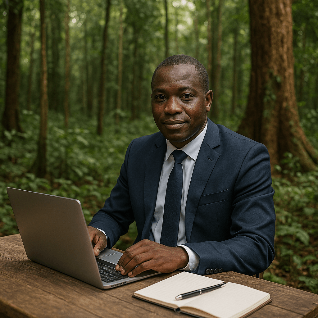 financing abidjan founders forestry