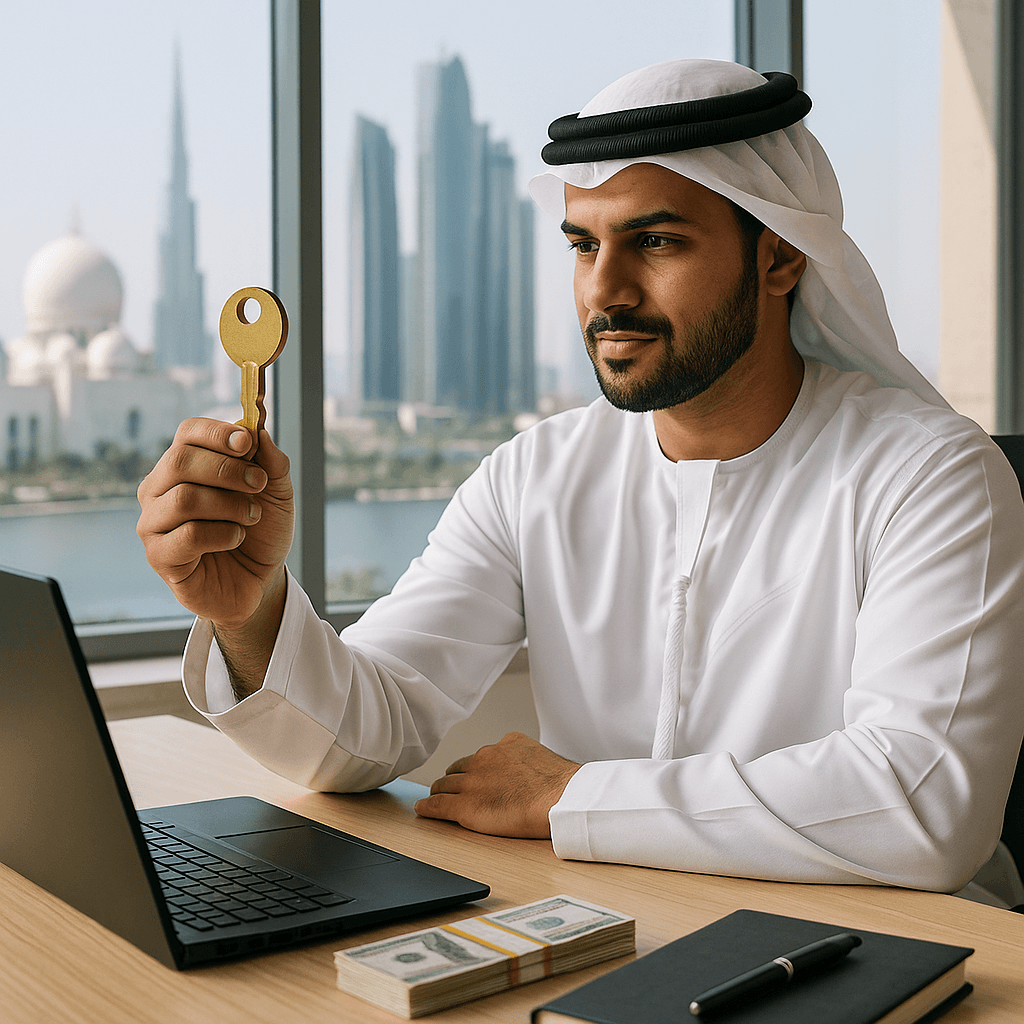 financing abu-dhabi business-owners