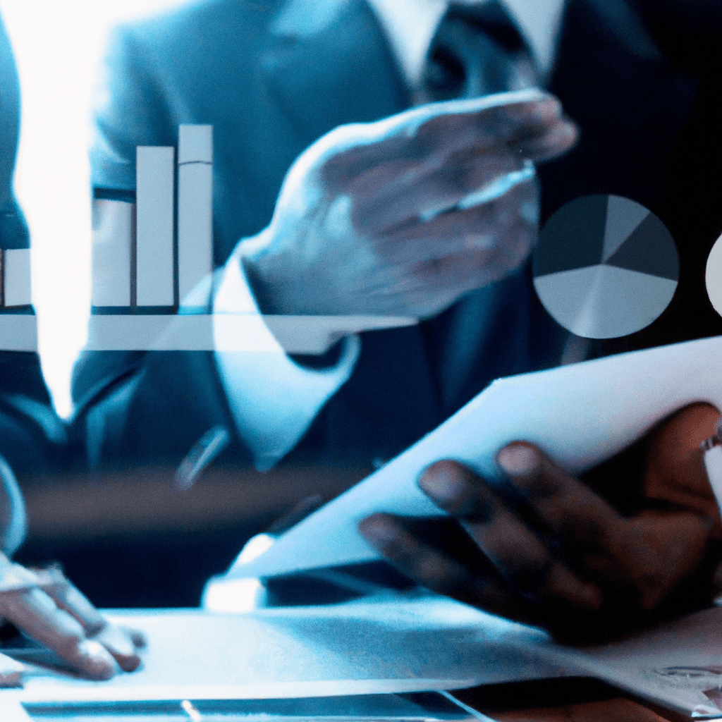 financing accountants