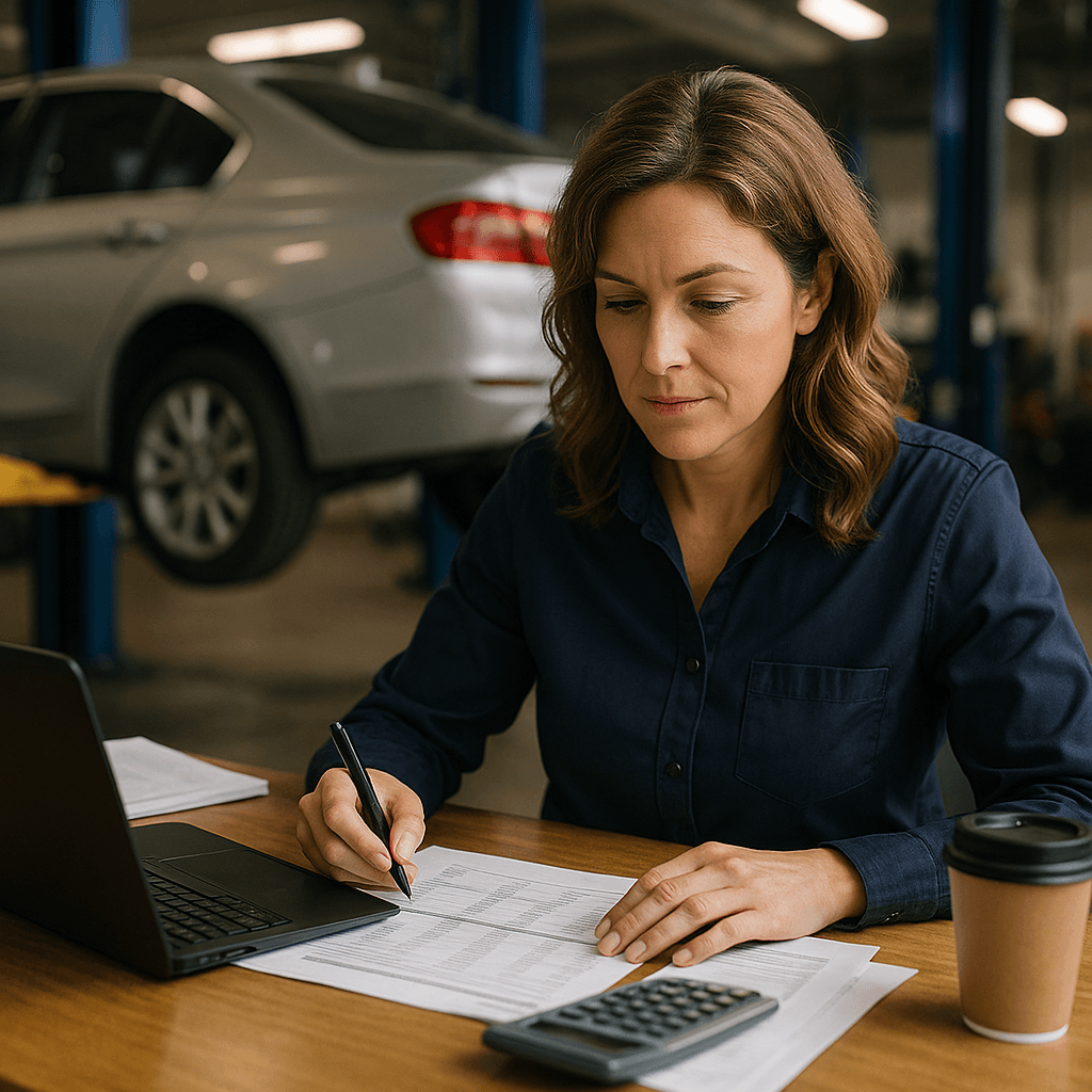 financing accounts-payable-team automotive