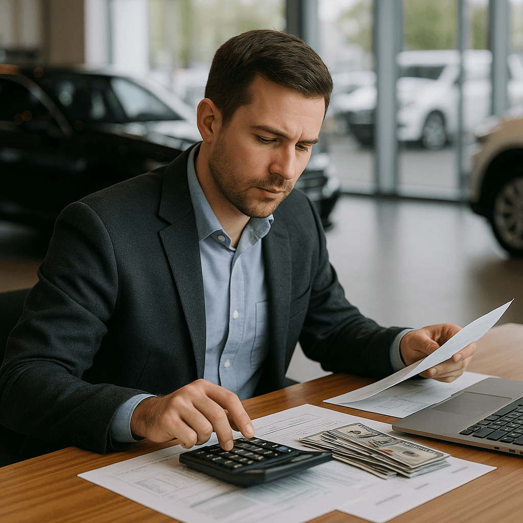 financing accounts-receivable-team automotive
