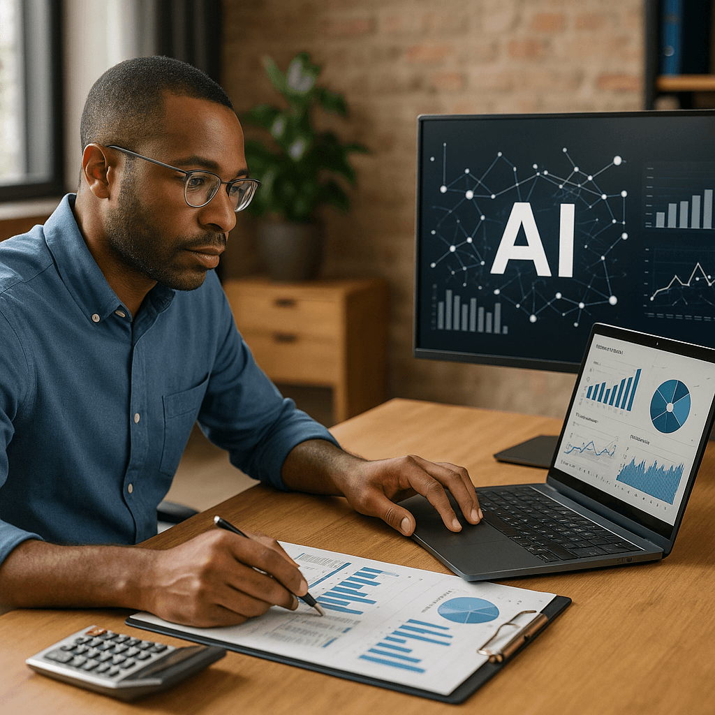 financing accounts-receivable-team business-analytics-and-ai