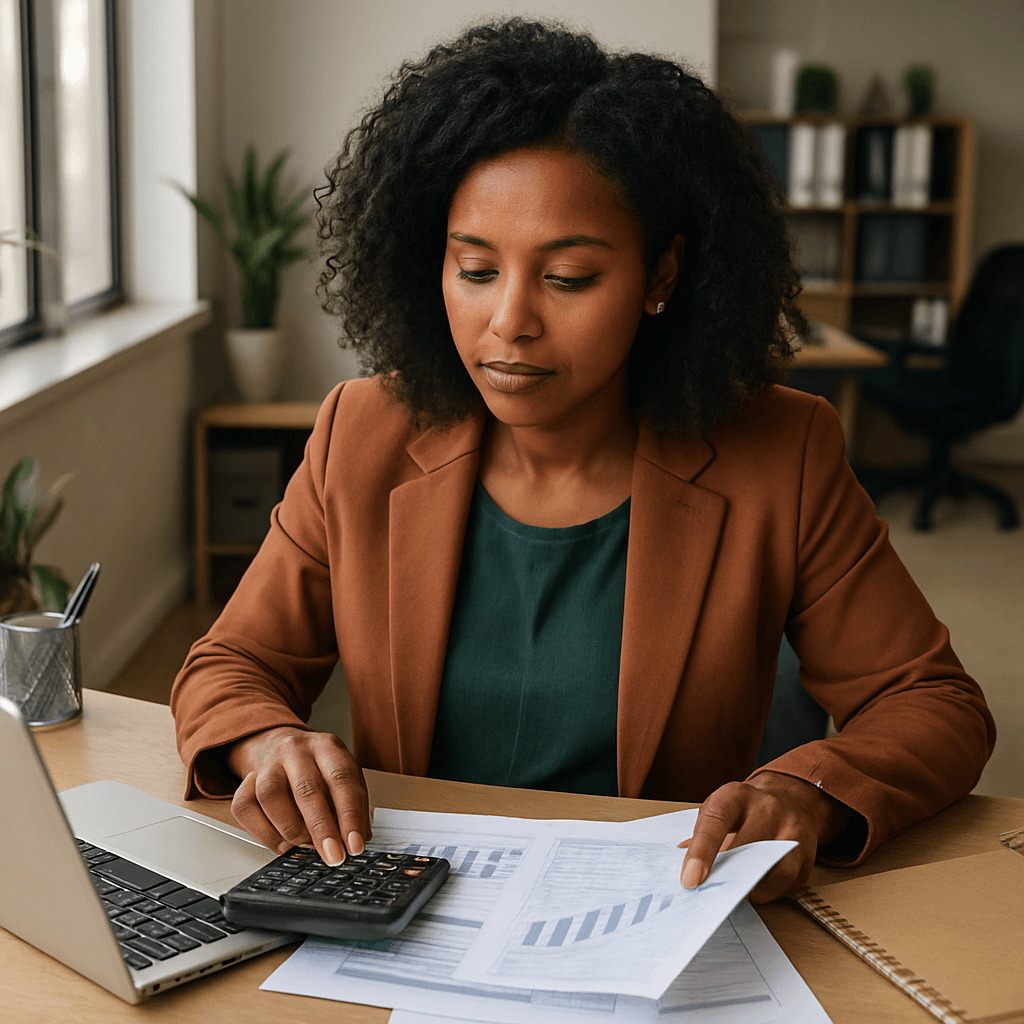 financing addis-ababa accounts-payable-team