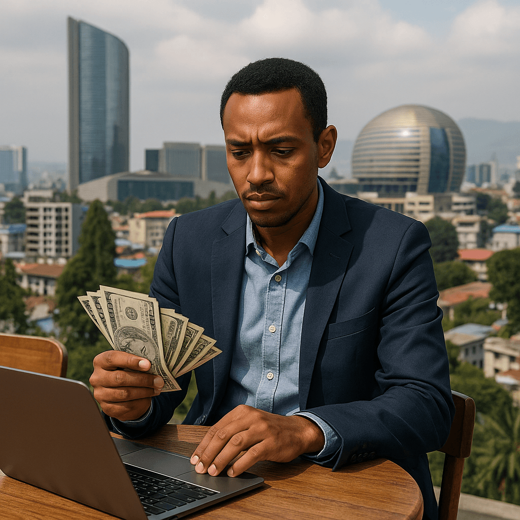 financing addis-ababa founders