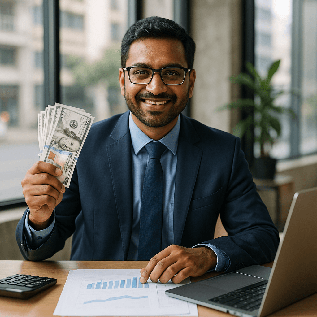 financing ahmedabad accounts-receivable-team