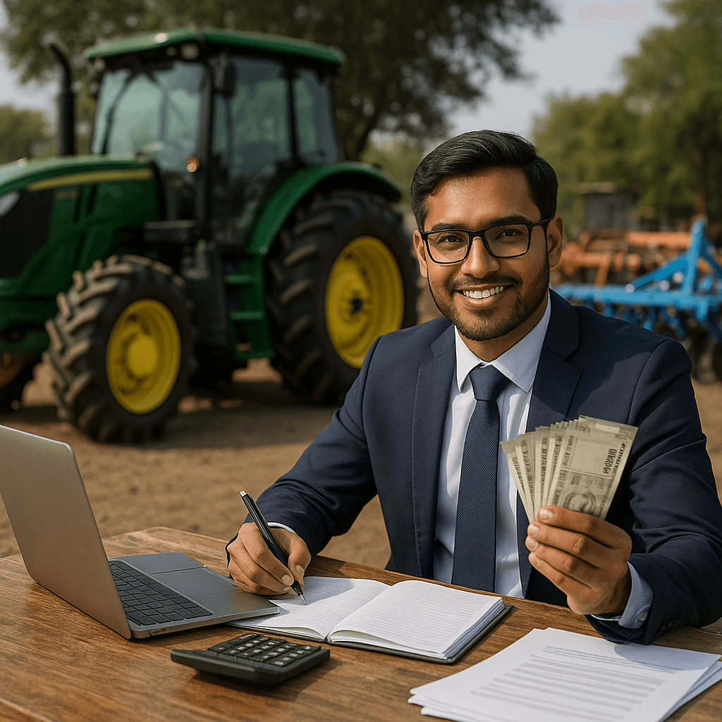 financing ahmedabad accounts-receivable-team agricultural-equipment-and-services