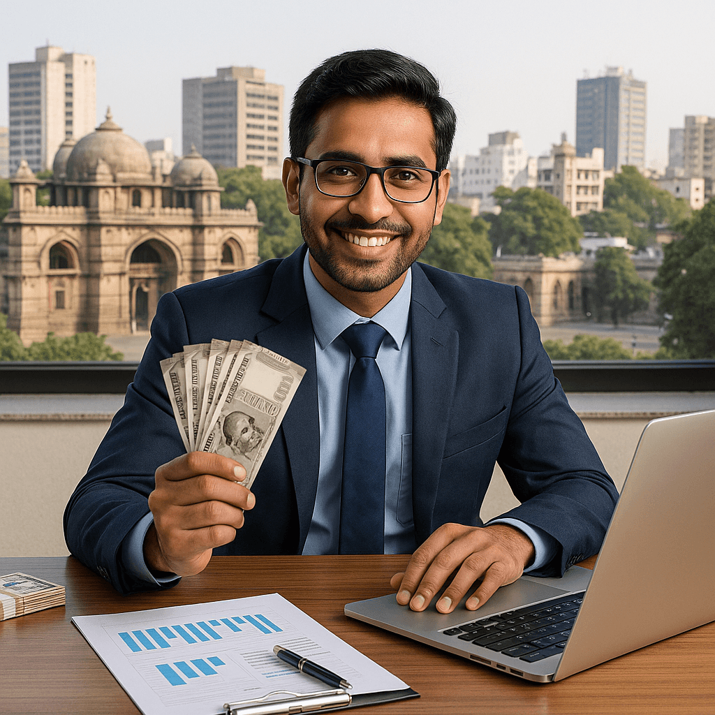 financing ahmedabad business-owners
