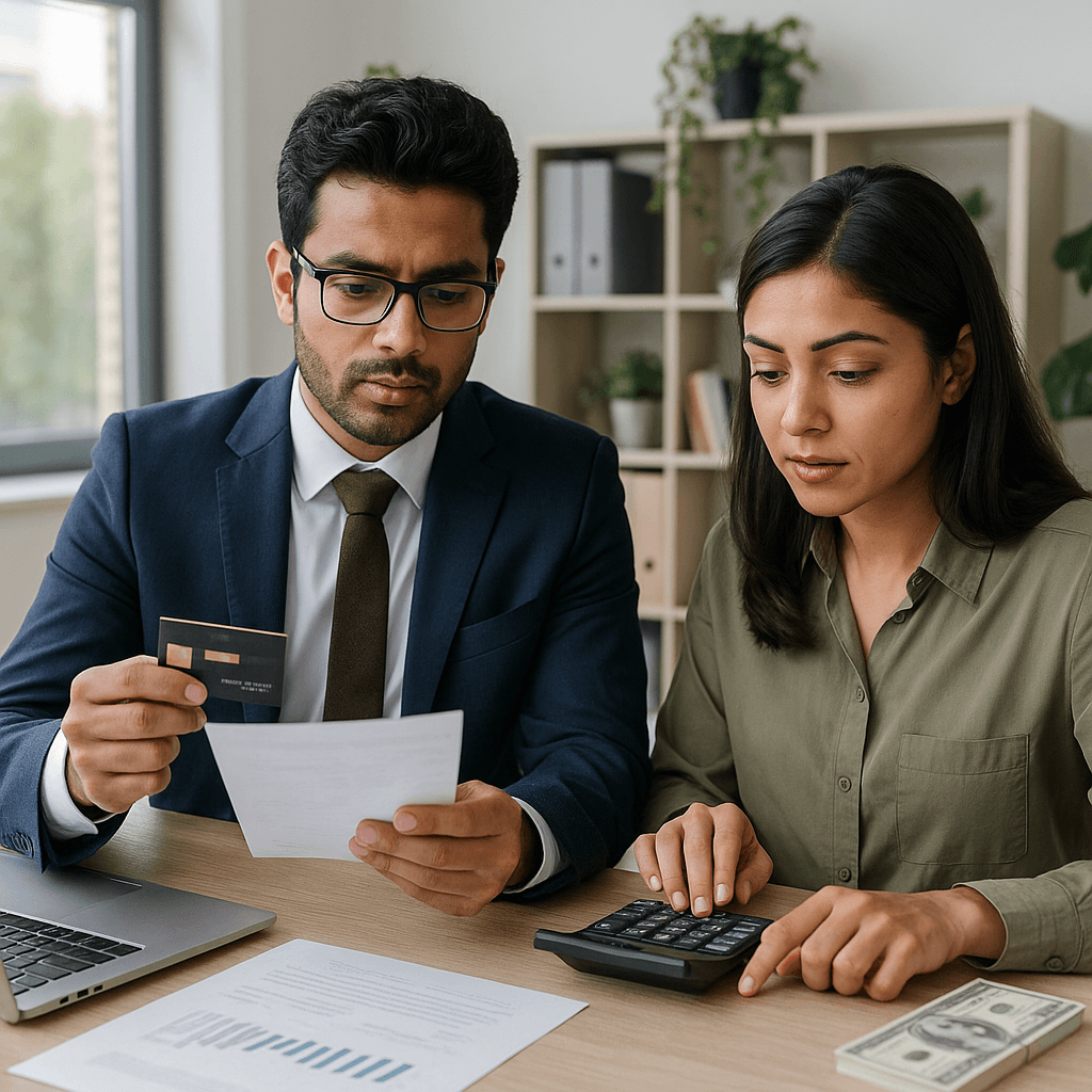 financing ahmedabad payroll-team