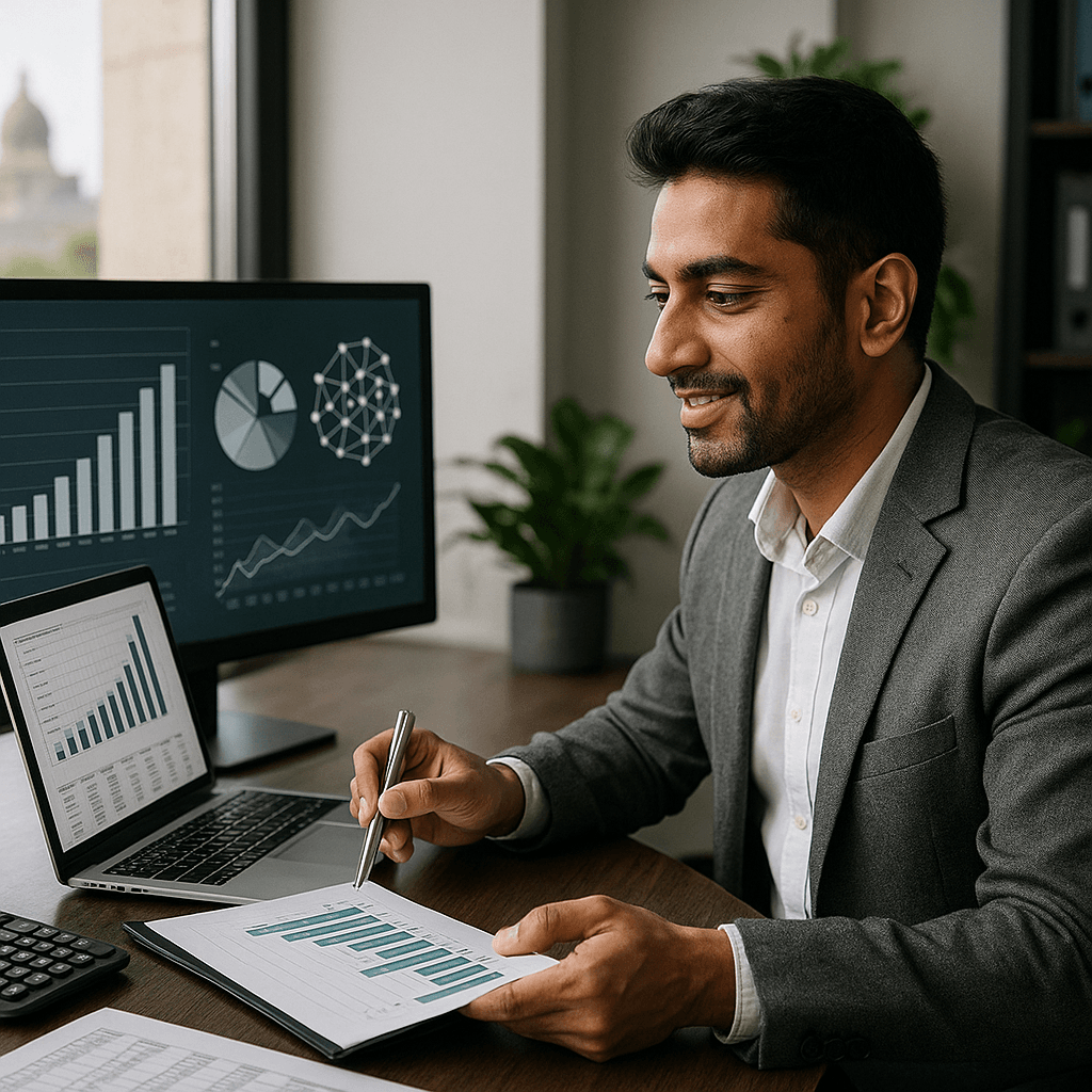 financing ahmedabad payroll-team business-analytics-and-ai