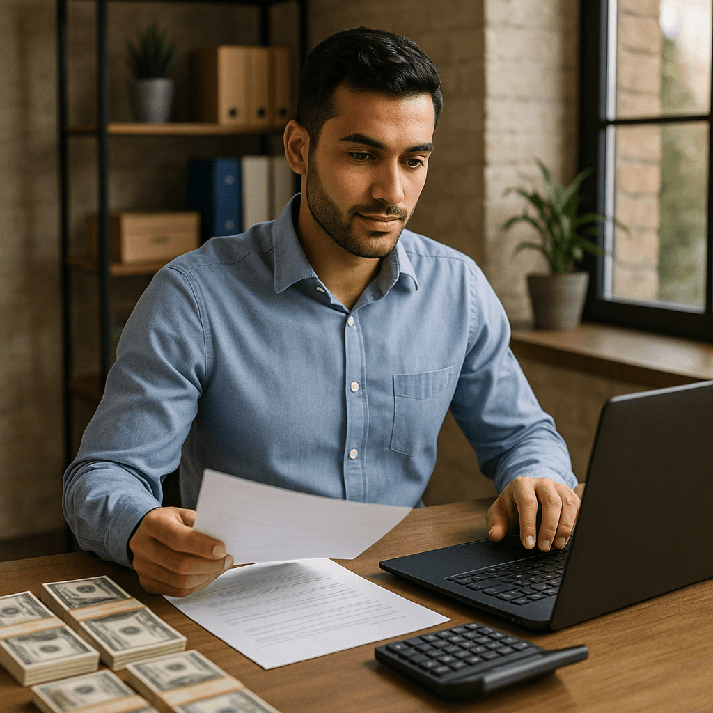 financing ahvaz accounts-payable-team