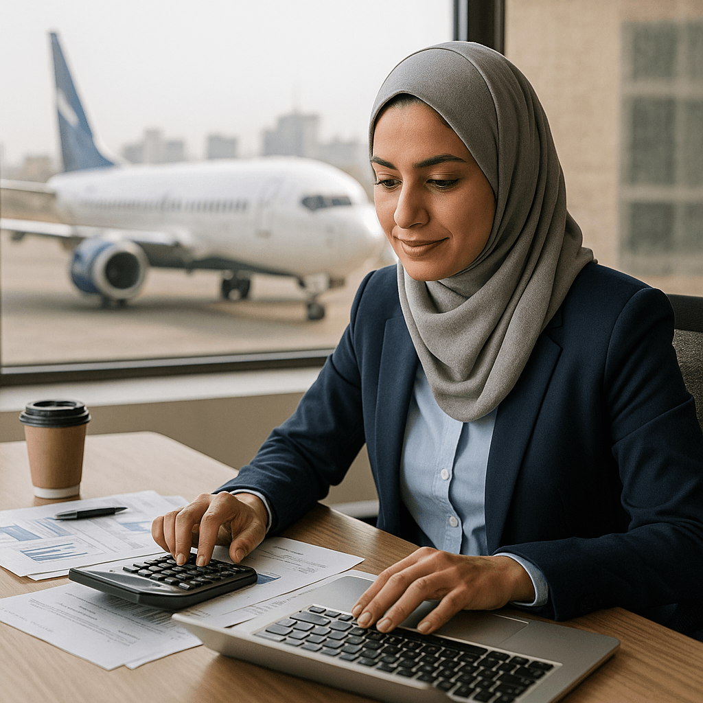 financing ahvaz accounts-payable-team aerospace-and-defense