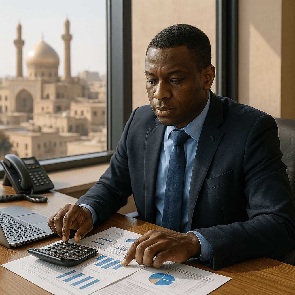 financing ahvaz accounts-payable-team commercial-banking-services