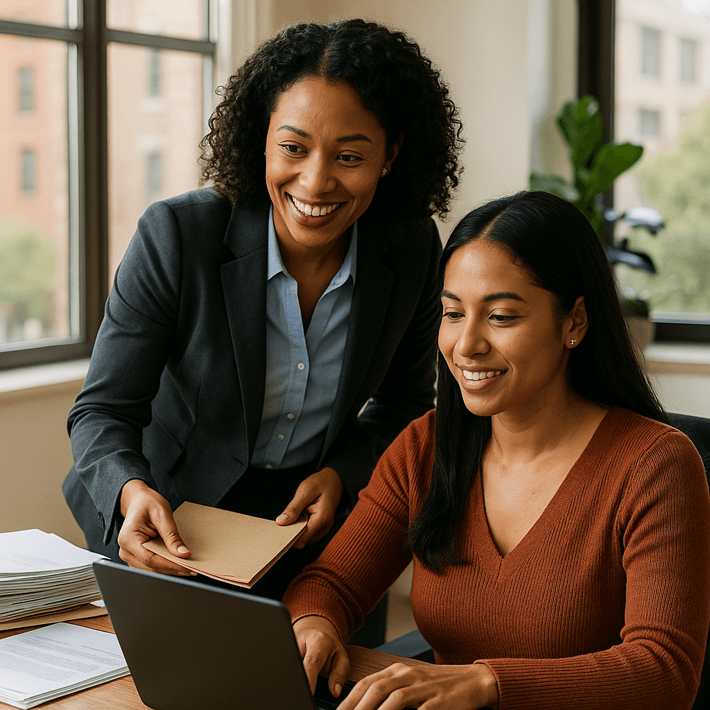 financing alexandria accounts-payable-team