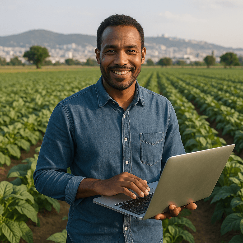 financing algiers founders agriculture-and-agribusiness