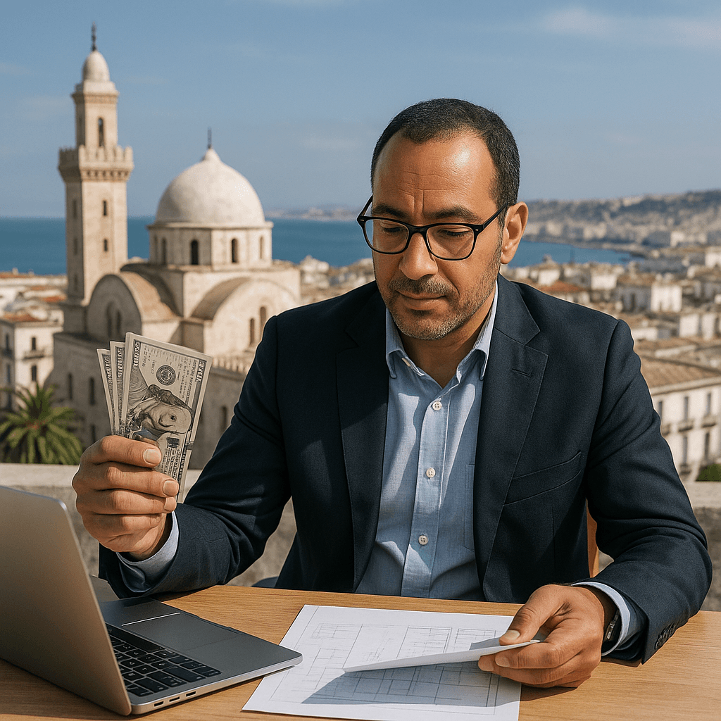financing algiers founders architecture-firms