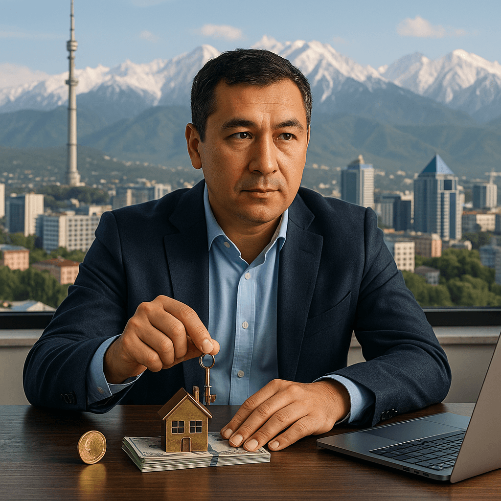 financing almaty business-owners
